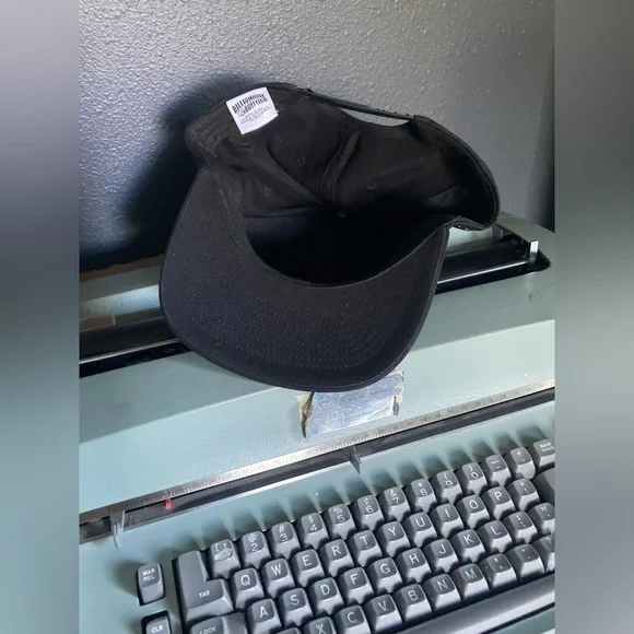 Billionaires Boys Club baseball hat - Picture 12 of 13